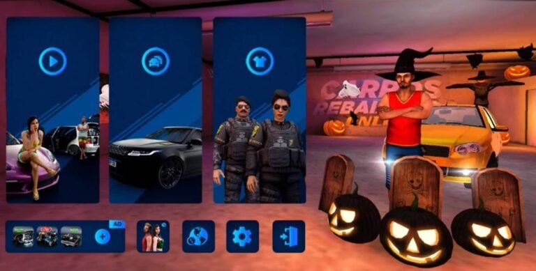 Dicas Carros Rebaixados Online