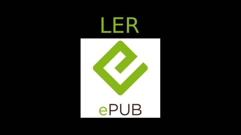 Como ler arquivo ePub no PC
