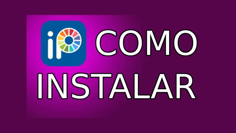 Como baixar o Ibis Paint X no PC