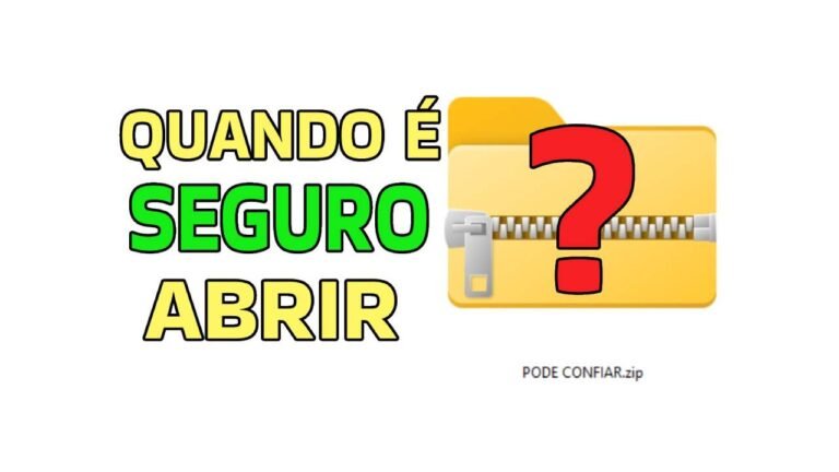 Como saber se tem Vírus num arquivo do PC